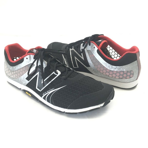 vibram new balance vibram new balance